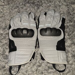 REAX Castor 2 Perforated Gloves
